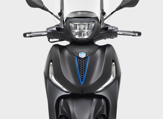 Piaggio Beverly 400 S Wall Img 1920X1440 Frontale 1