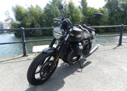 Moto Guzzi V7 Stone image