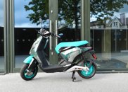 Piaggio 1 Feng Chen Wang image