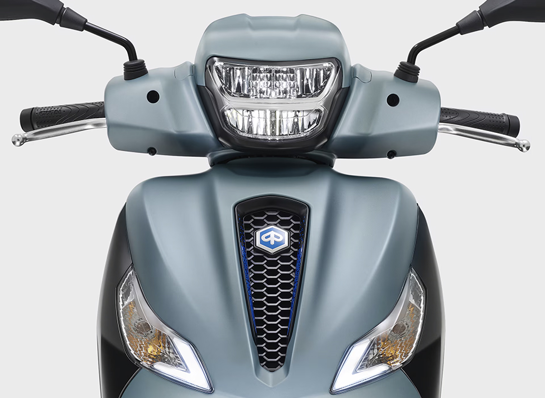 Piaggio Medley PDF 2025 Tab 1920X1440 Fari 1