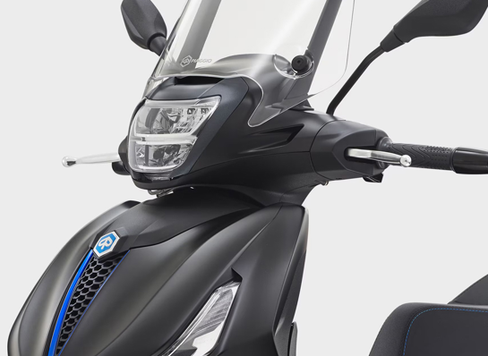 Piaggio Beverly 400 S Wall Img 1920X1440 Anteriore 1