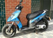 Piaggio Typhoon 125 image